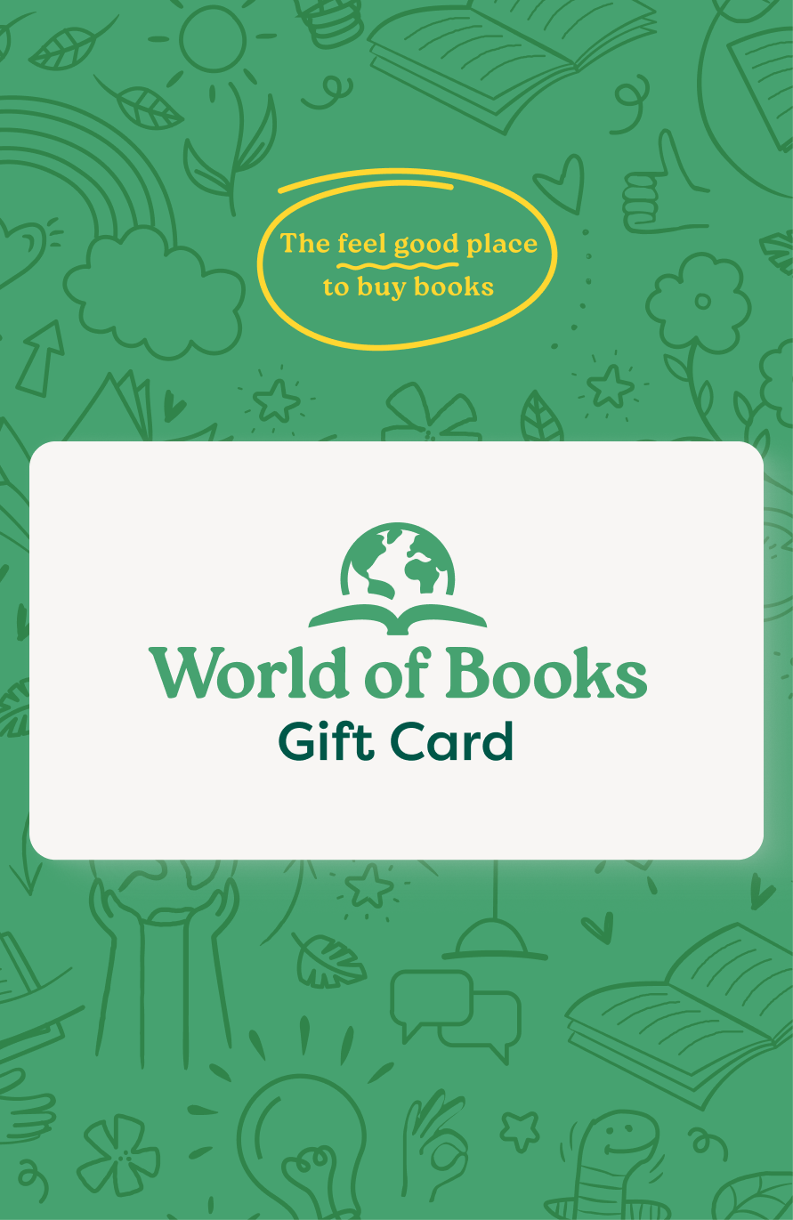 Sustainability Gift Card